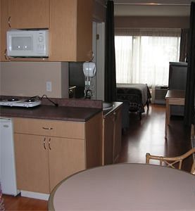 Corporate Inn New Westminster Exteriör bild