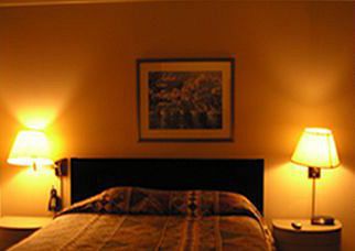 Corporate Inn New Westminster Exteriör bild